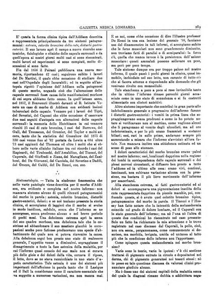 Gazzetta medica lombarda