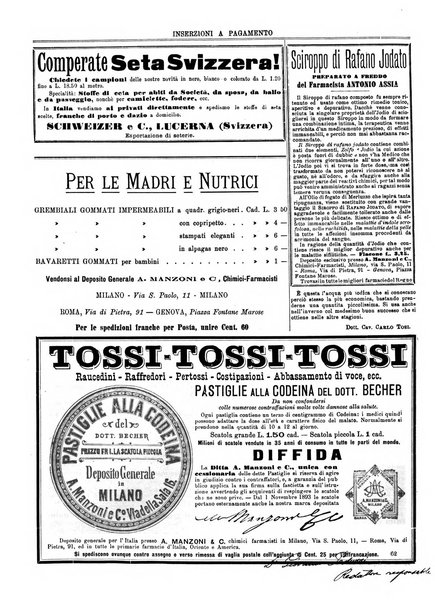 Gazzetta medica lombarda