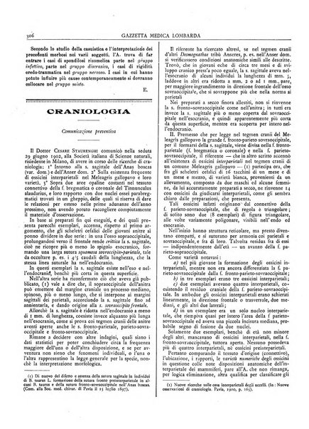 Gazzetta medica lombarda