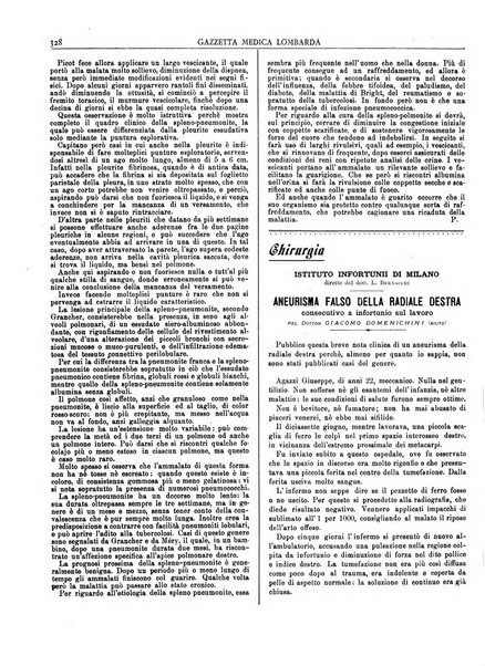 Gazzetta medica lombarda