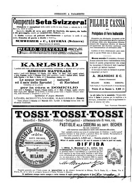 Gazzetta medica lombarda