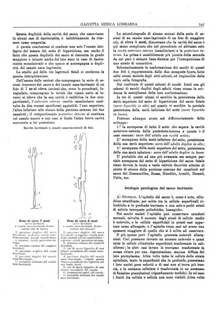 Gazzetta medica lombarda