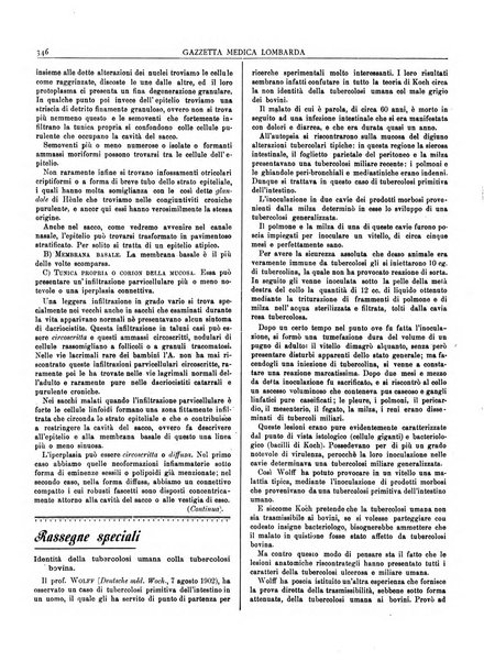 Gazzetta medica lombarda