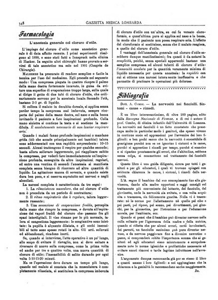 Gazzetta medica lombarda