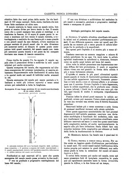 Gazzetta medica lombarda