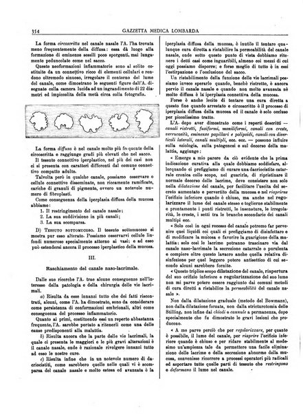 Gazzetta medica lombarda