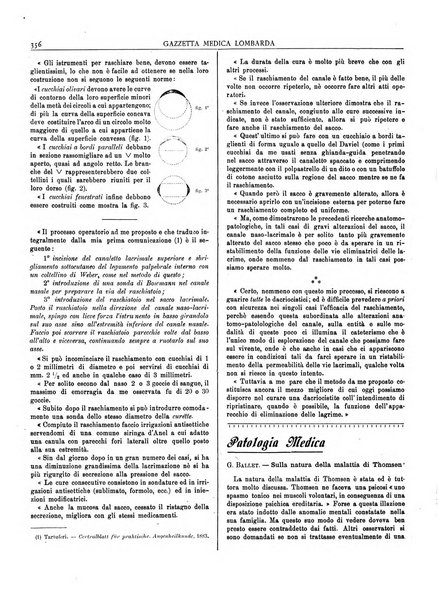 Gazzetta medica lombarda