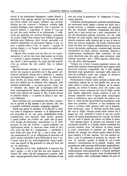 Gazzetta medica lombarda