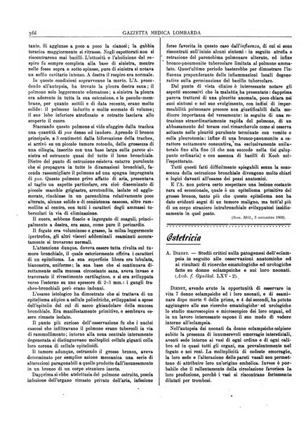 Gazzetta medica lombarda