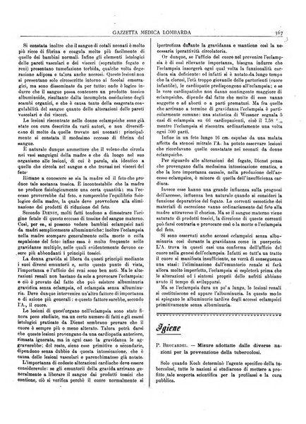 Gazzetta medica lombarda