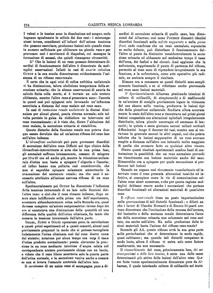 Gazzetta medica lombarda