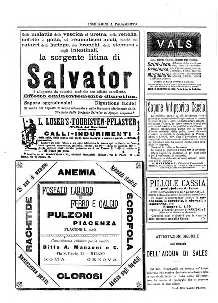 Gazzetta medica lombarda