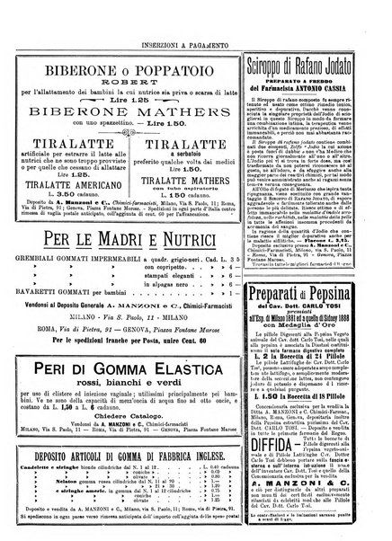 Gazzetta medica lombarda