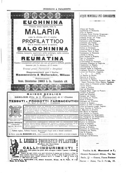 Gazzetta medica lombarda