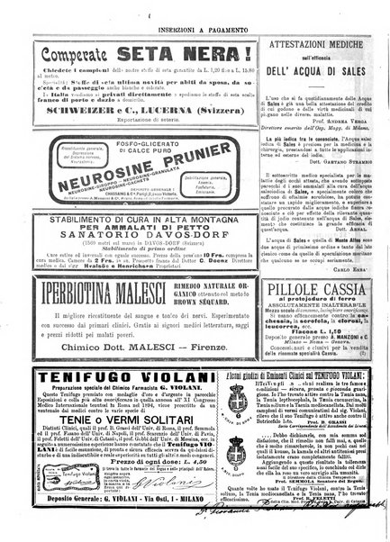 Gazzetta medica lombarda