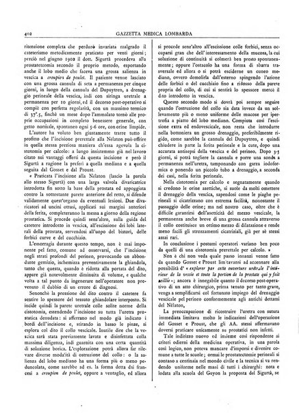 Gazzetta medica lombarda