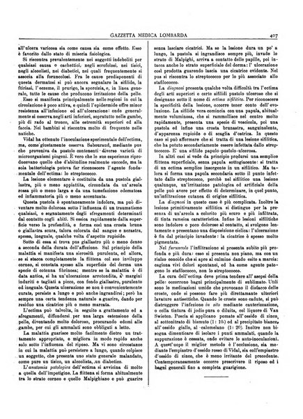 Gazzetta medica lombarda