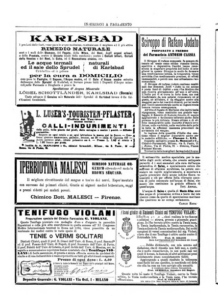 Gazzetta medica lombarda