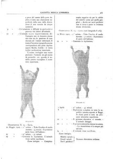 Gazzetta medica lombarda