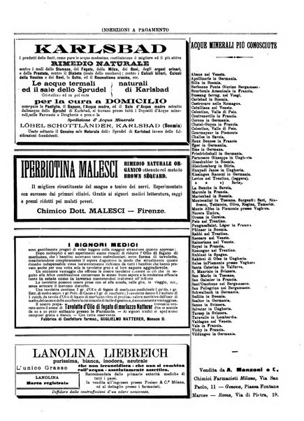 Gazzetta medica lombarda