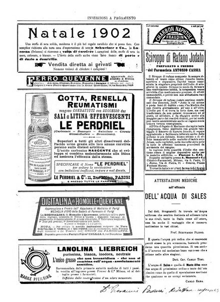 Gazzetta medica lombarda