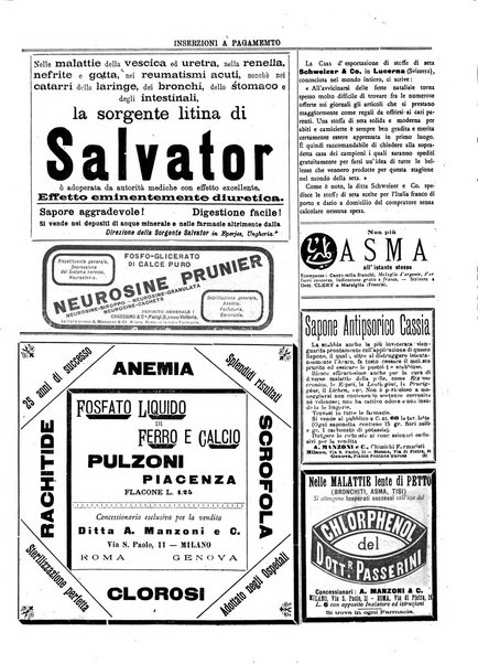 Gazzetta medica lombarda