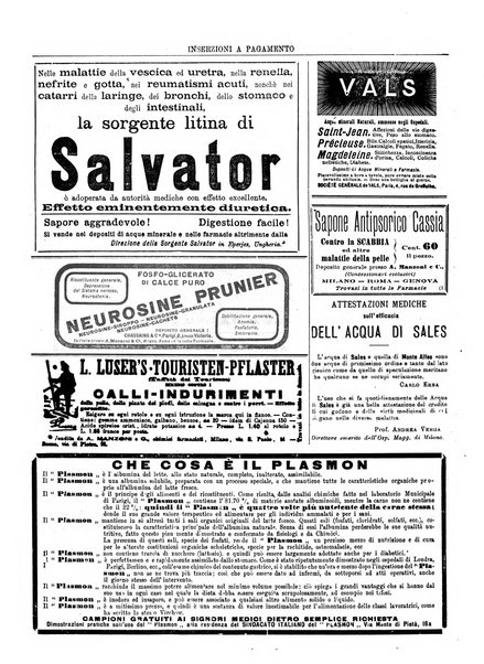 Gazzetta medica lombarda