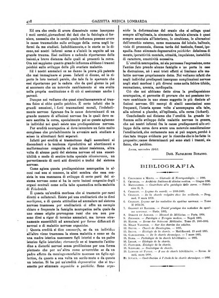 Gazzetta medica lombarda