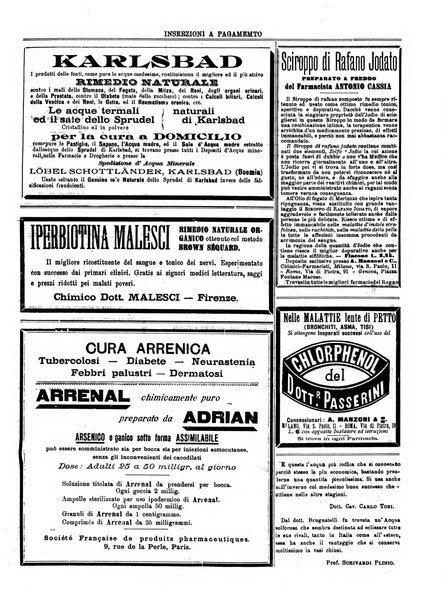 Gazzetta medica lombarda