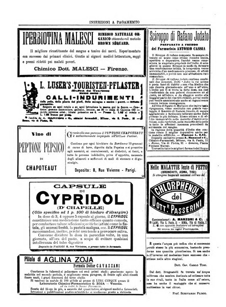 Gazzetta medica lombarda