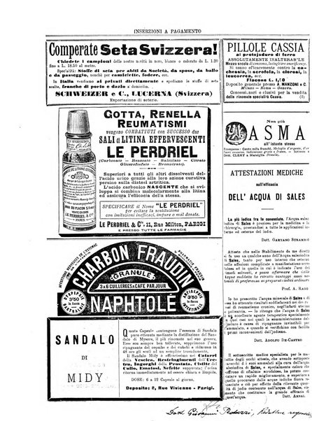 Gazzetta medica lombarda