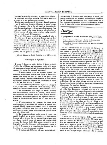 Gazzetta medica lombarda