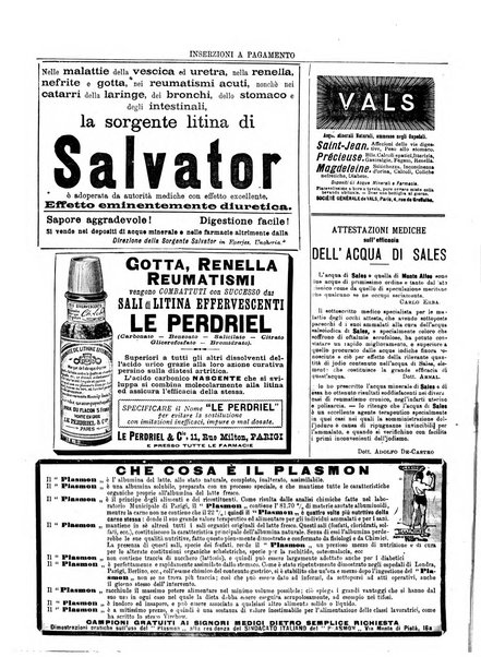 Gazzetta medica lombarda