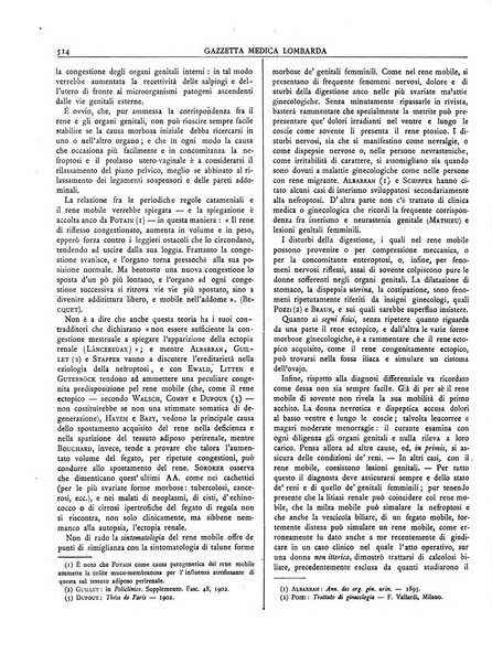 Gazzetta medica lombarda