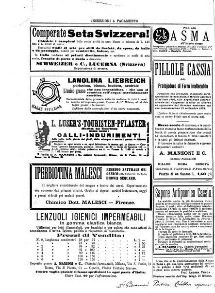 Gazzetta medica lombarda