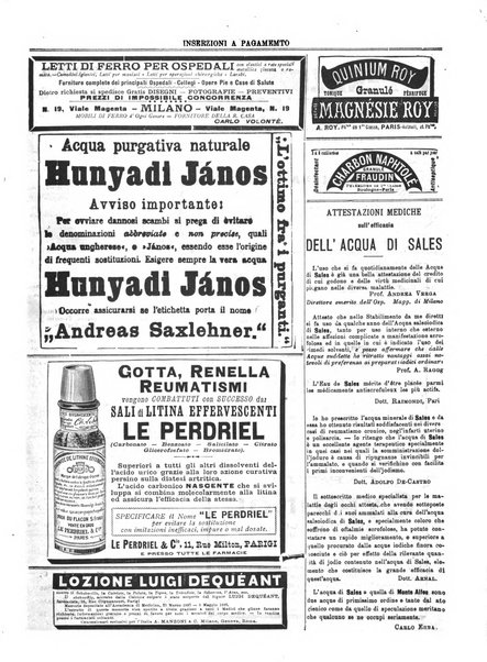 Gazzetta medica lombarda