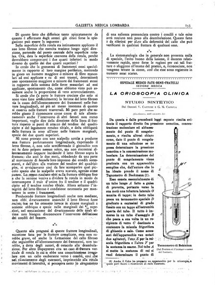 Gazzetta medica lombarda