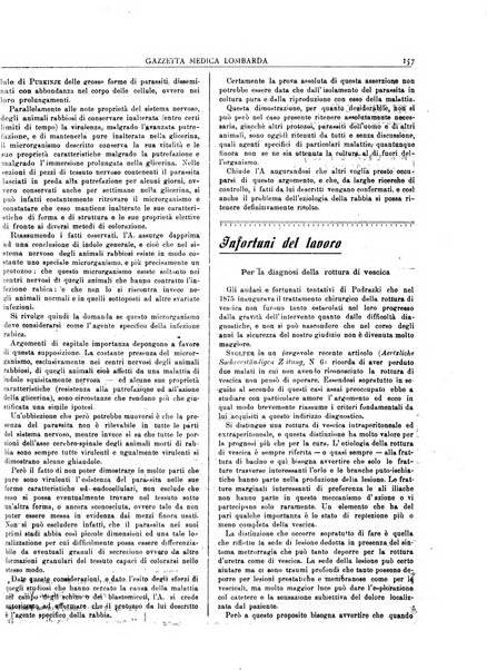 Gazzetta medica lombarda