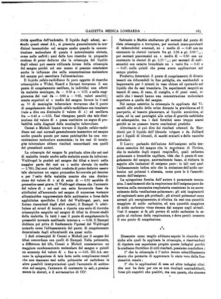 Gazzetta medica lombarda