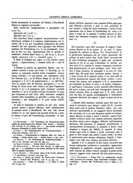 Gazzetta medica lombarda