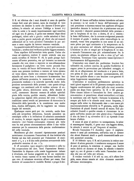 Gazzetta medica lombarda