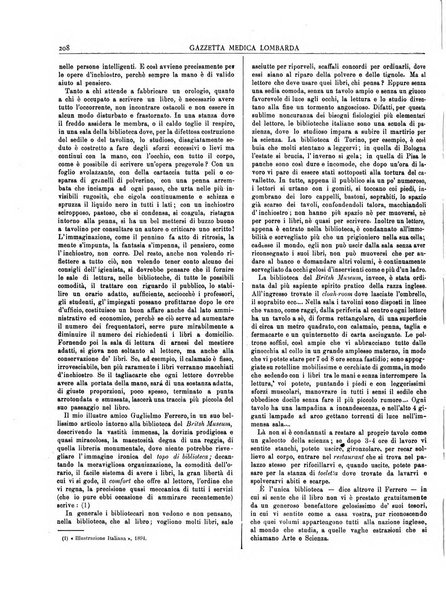 Gazzetta medica lombarda