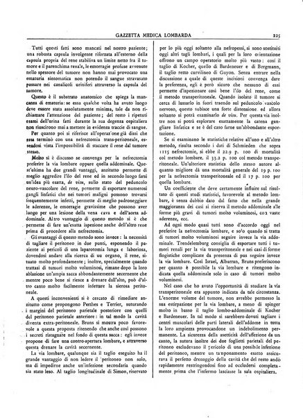 Gazzetta medica lombarda