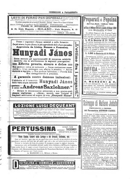 Gazzetta medica lombarda