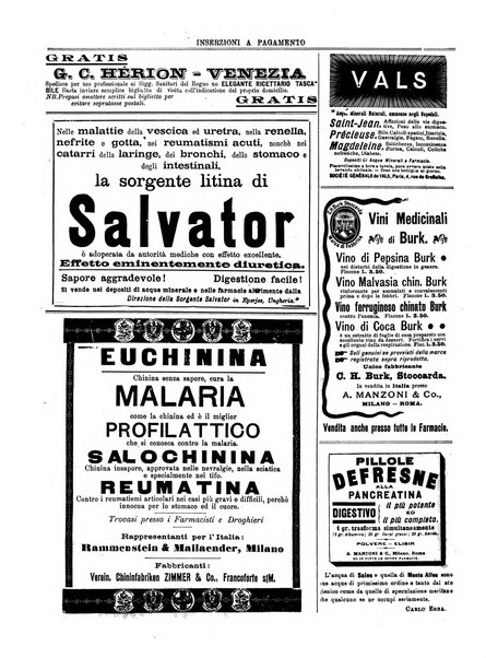 Gazzetta medica lombarda