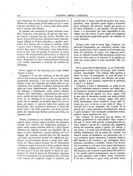 Gazzetta medica lombarda