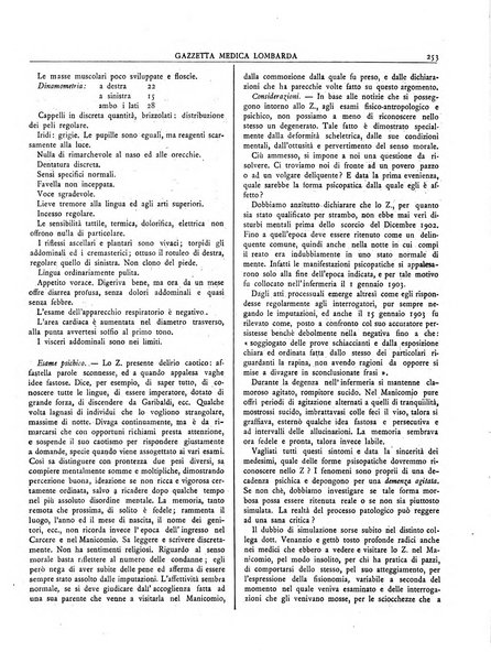 Gazzetta medica lombarda