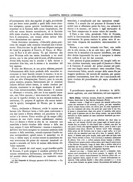 Gazzetta medica lombarda