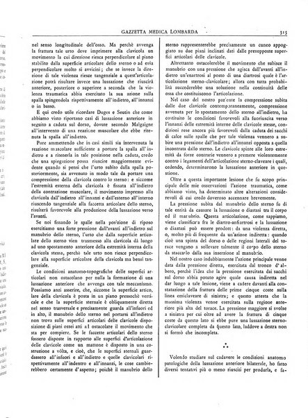 Gazzetta medica lombarda