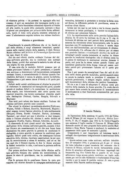 Gazzetta medica lombarda